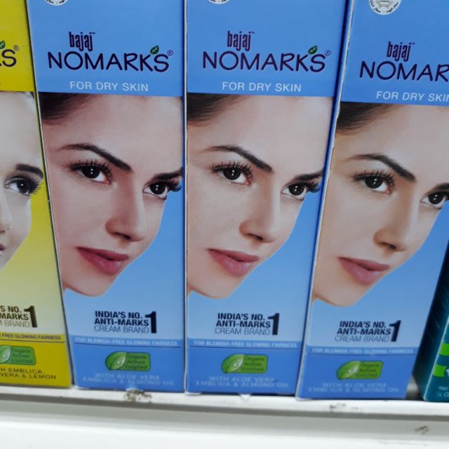 no marks ointment uses