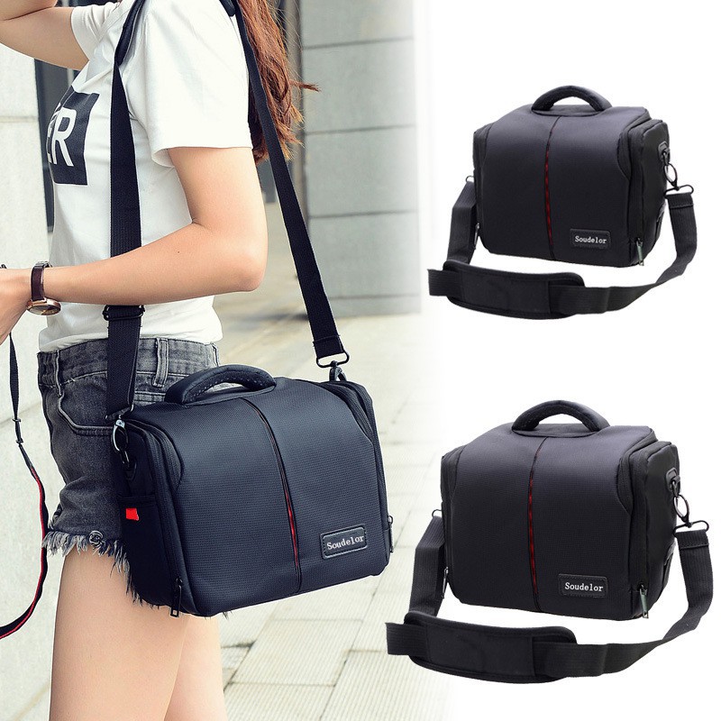 camera bag shopee