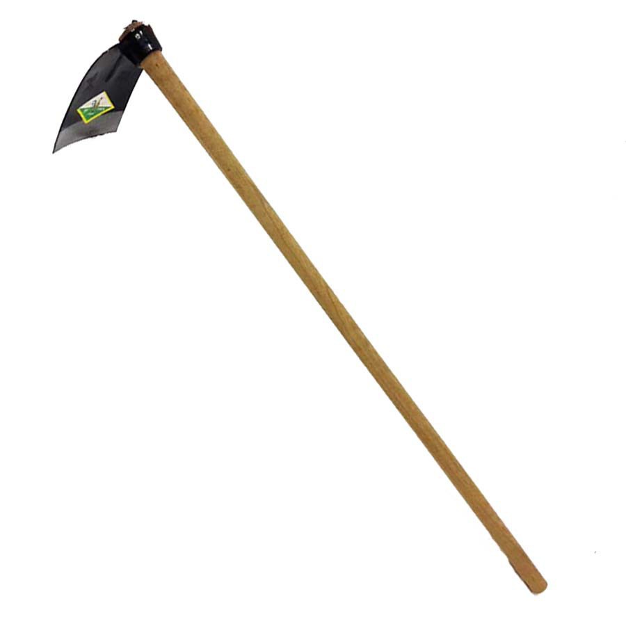 Hoe