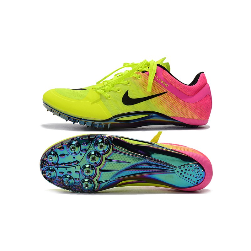 nike track & field shoes