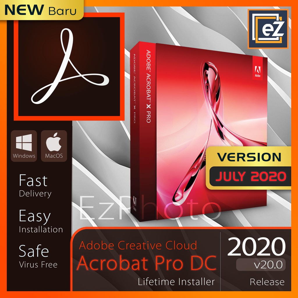 Adobe X Pro For Mac