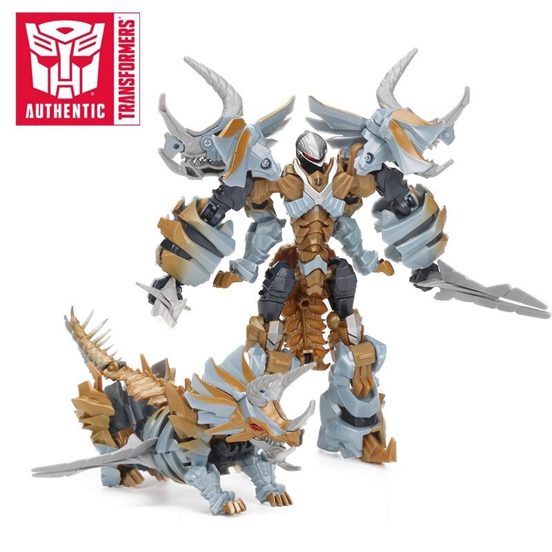 steelbane transformer toy