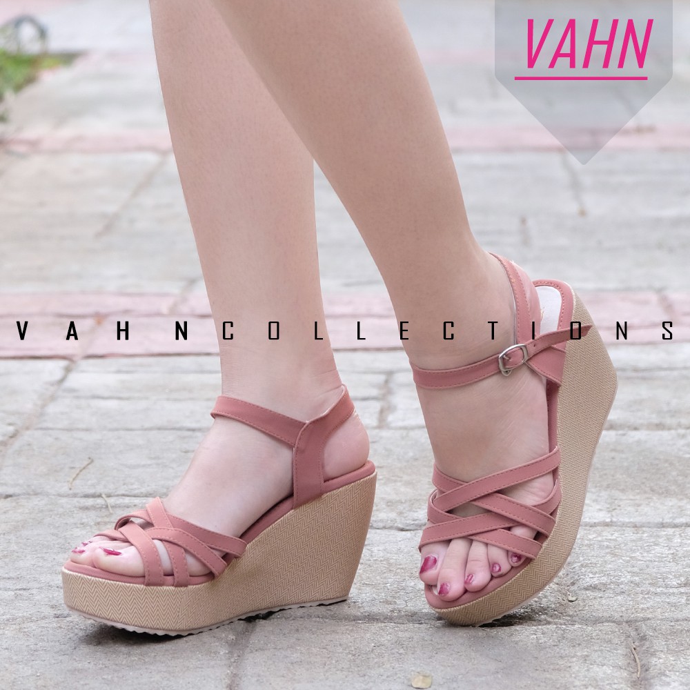 shopee wedges