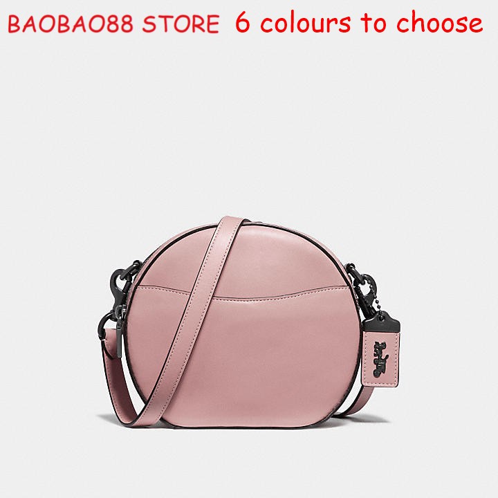 coach canteen crossbody malaysia