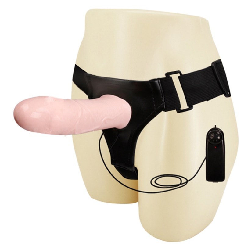 Strap On Dildo Pictures