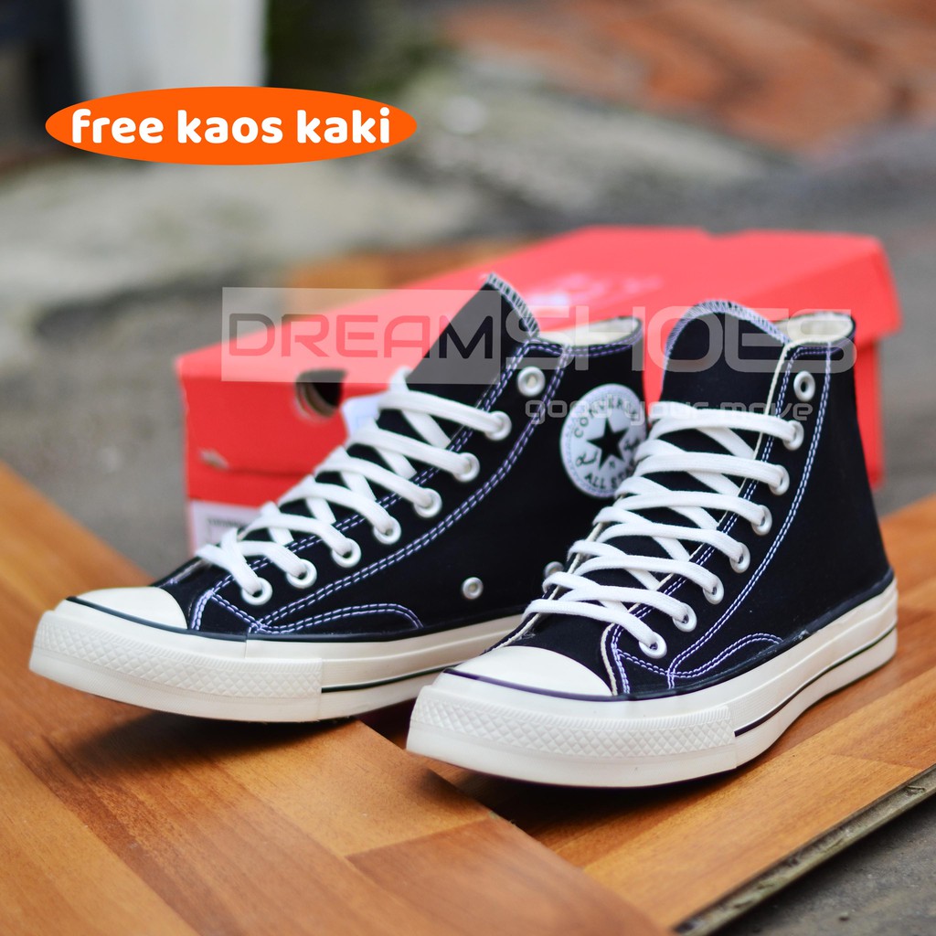 sepatu converse chuck taylor 70s