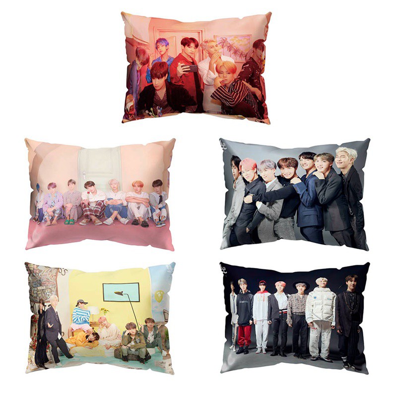 pillow cover photo printing near me