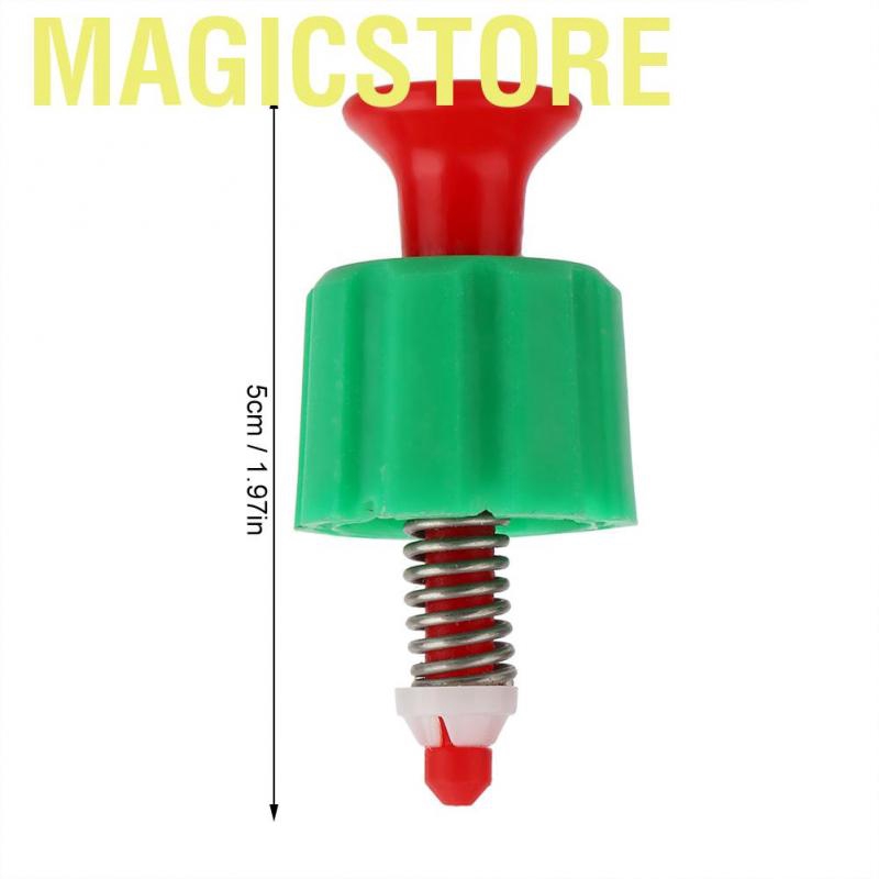 Must Reliable Magicstore Air Compressor Pressure Relief Valve Safety Release Valves 3L/5L/8L Backpack Sprayer - Image 2
