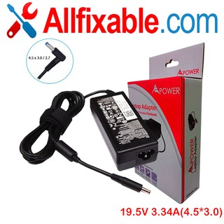 Dell Xps 13 13 9333 13 9343 13 9350 13 9360 P54g Series 19 5v 3 34a 4 5 3 0 65w Laptop Replacement Adapter Shopee Malaysia