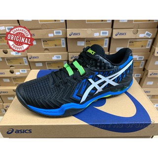 asics badminton shoes court control ff