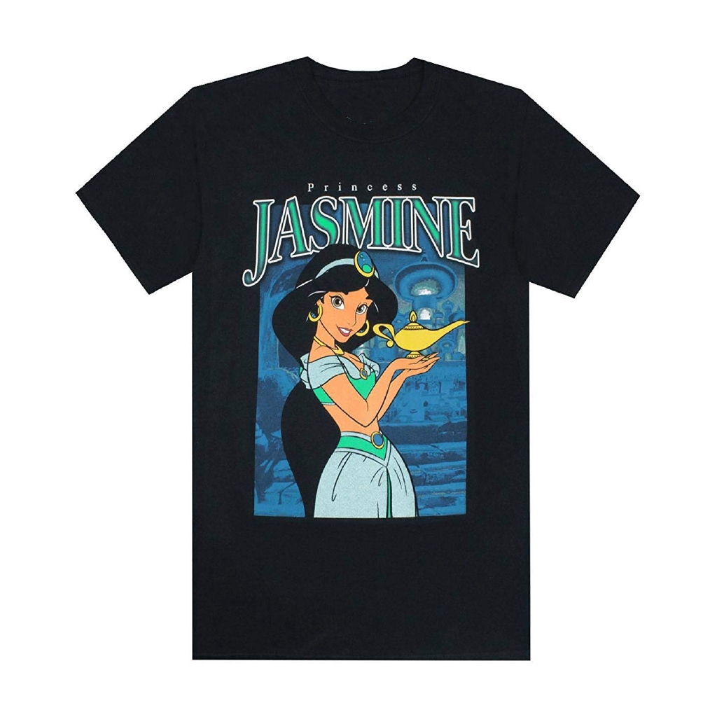 disney aladdin t shirt
