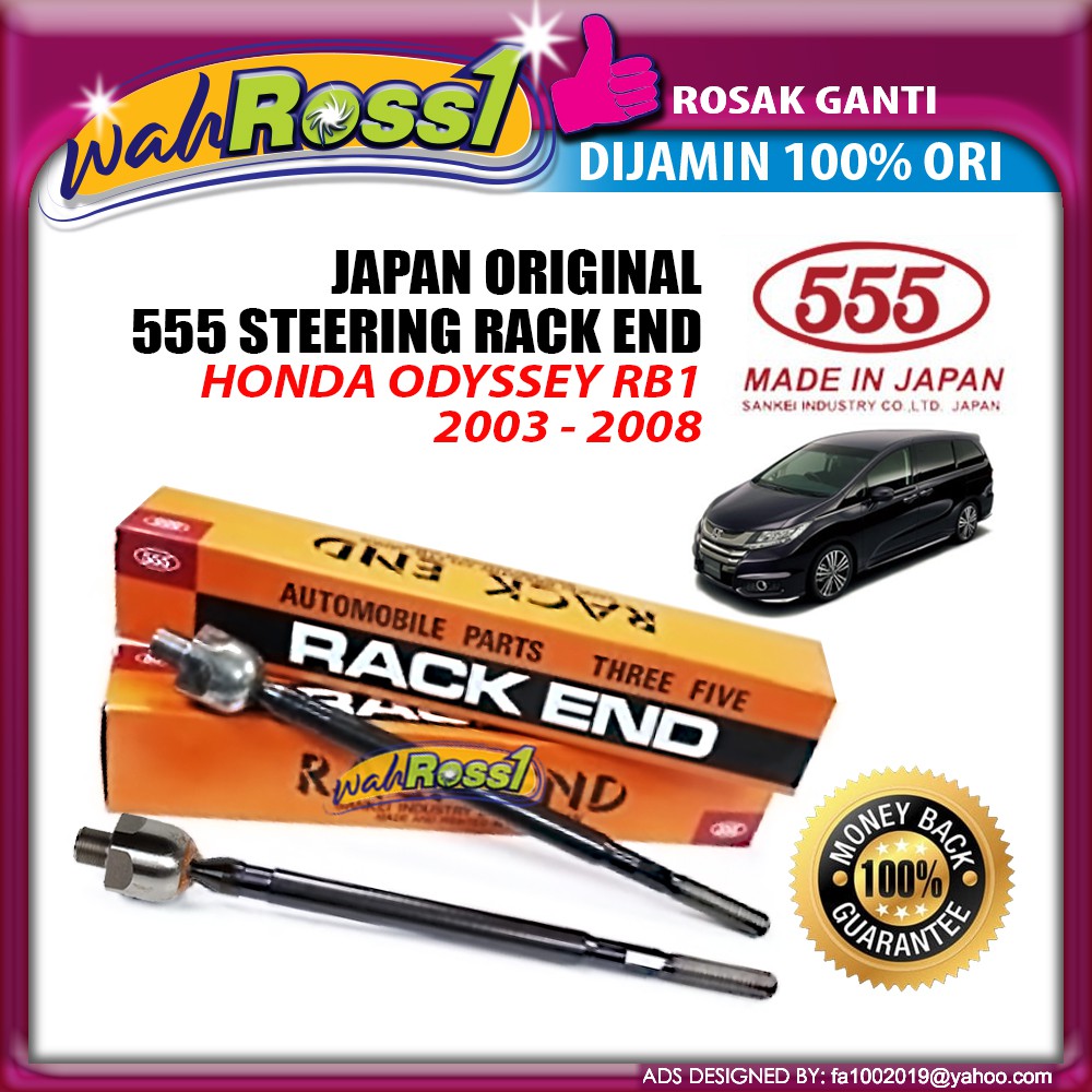 33+ Steering Rack Viva Rosak Images