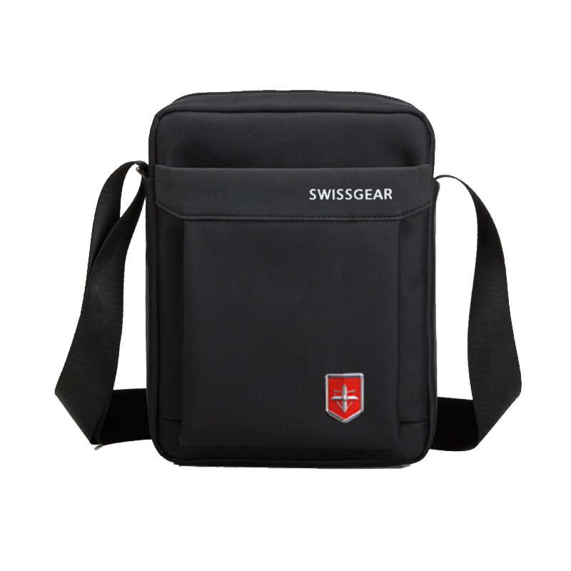 swiss gear messenger bag