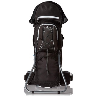 be mindful baby carrier
