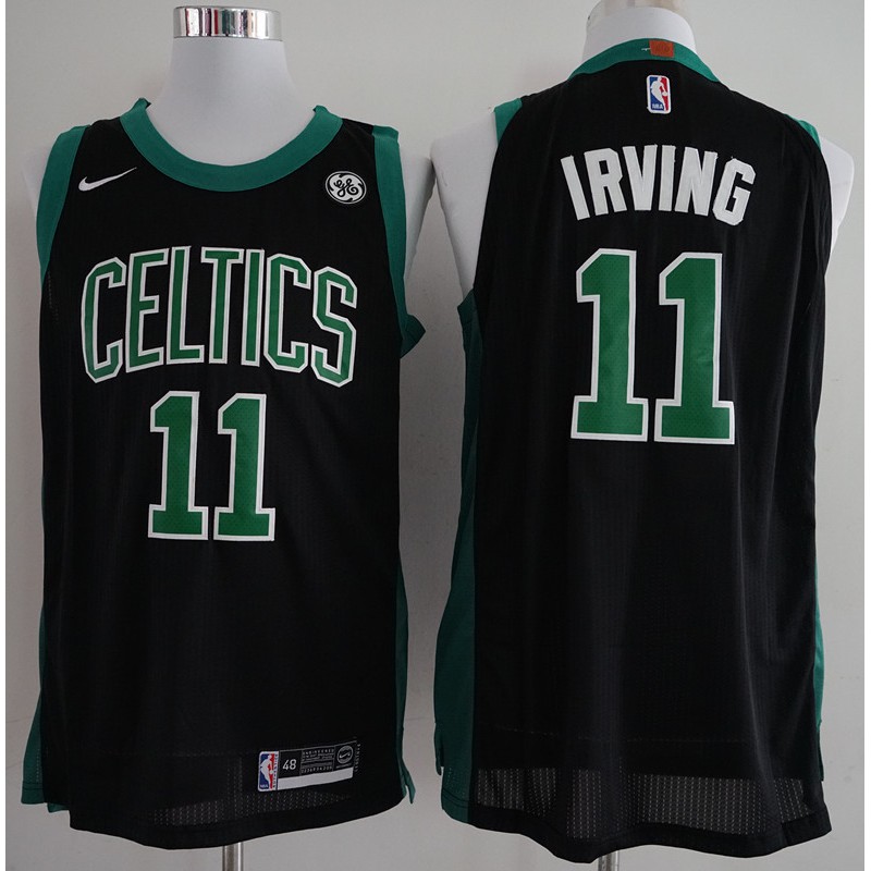 Kyrie Irving #11 Boston Celtics NBA 