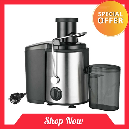 Special Offer Juicer Machines Extractor 800W Centrifugal Juicers Electric Anti-Drip 2 Speed Adjustable with Juice Jug a