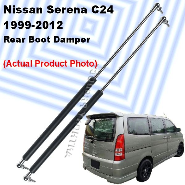 Предохранители serena c24
