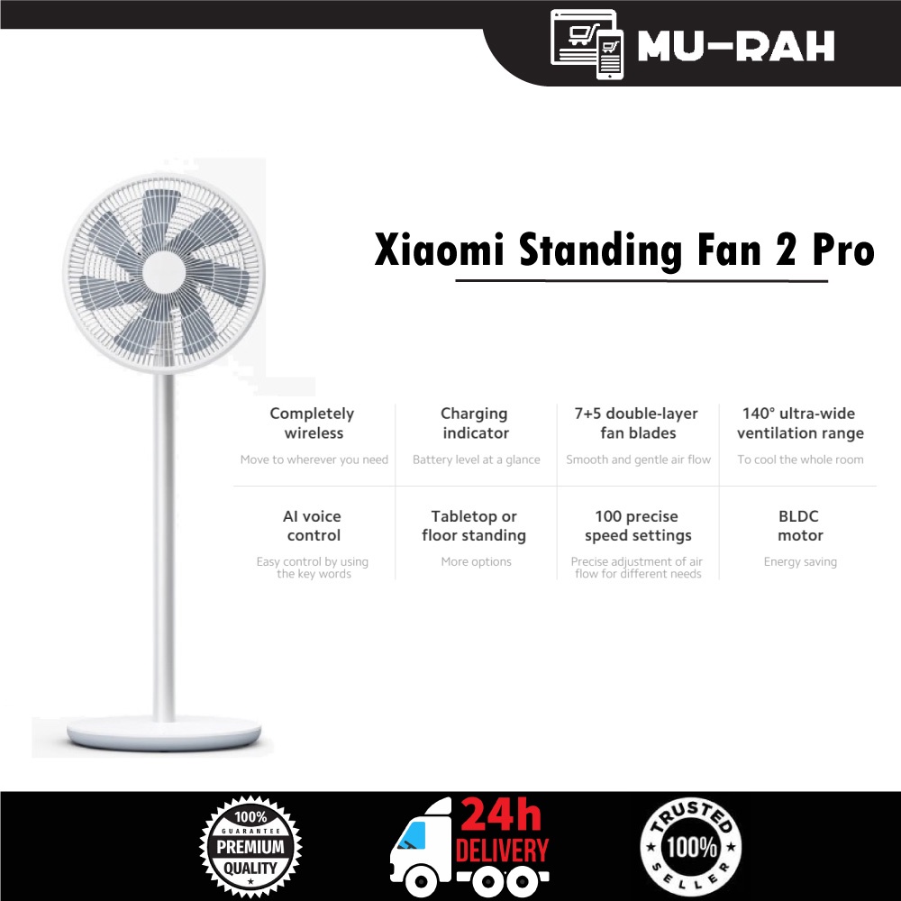 xiaomi-standing-fan-2-pro-wireless-100-fan-speed-portable-1