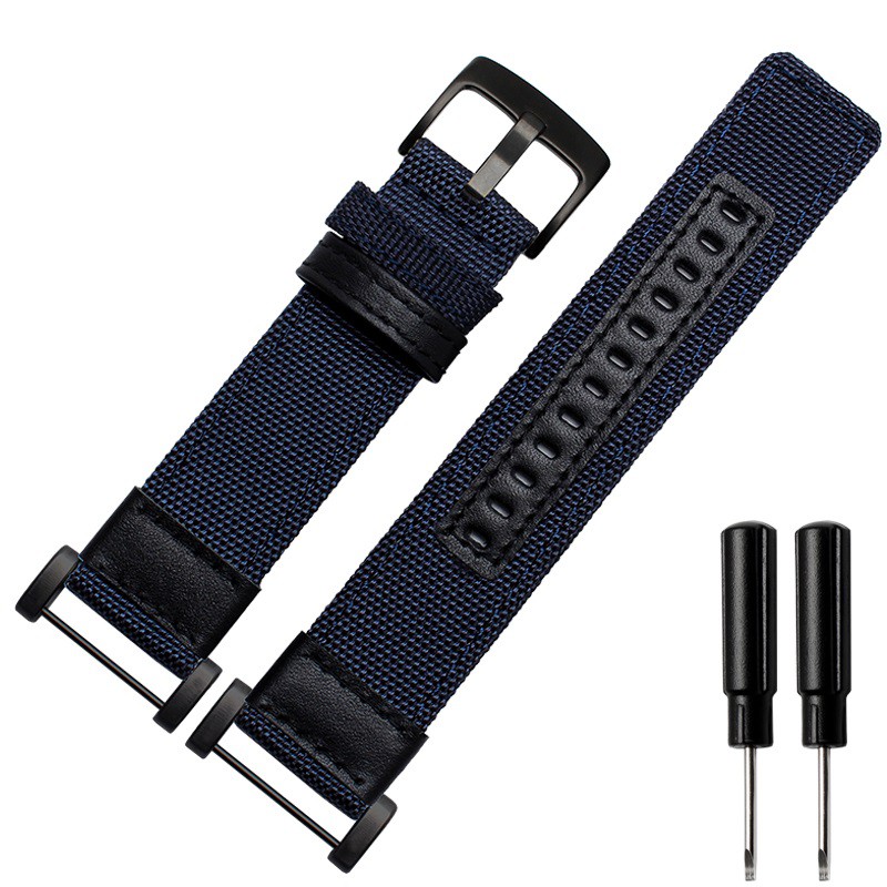 suunto core nylon strap