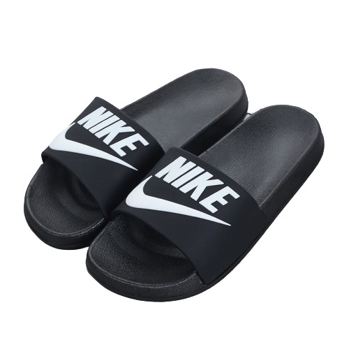 nike slippers latest