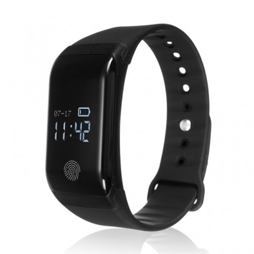 smart band bp monitor
