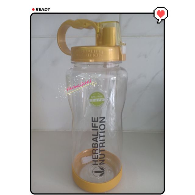 2 Litre Water Bottle Bpa Free