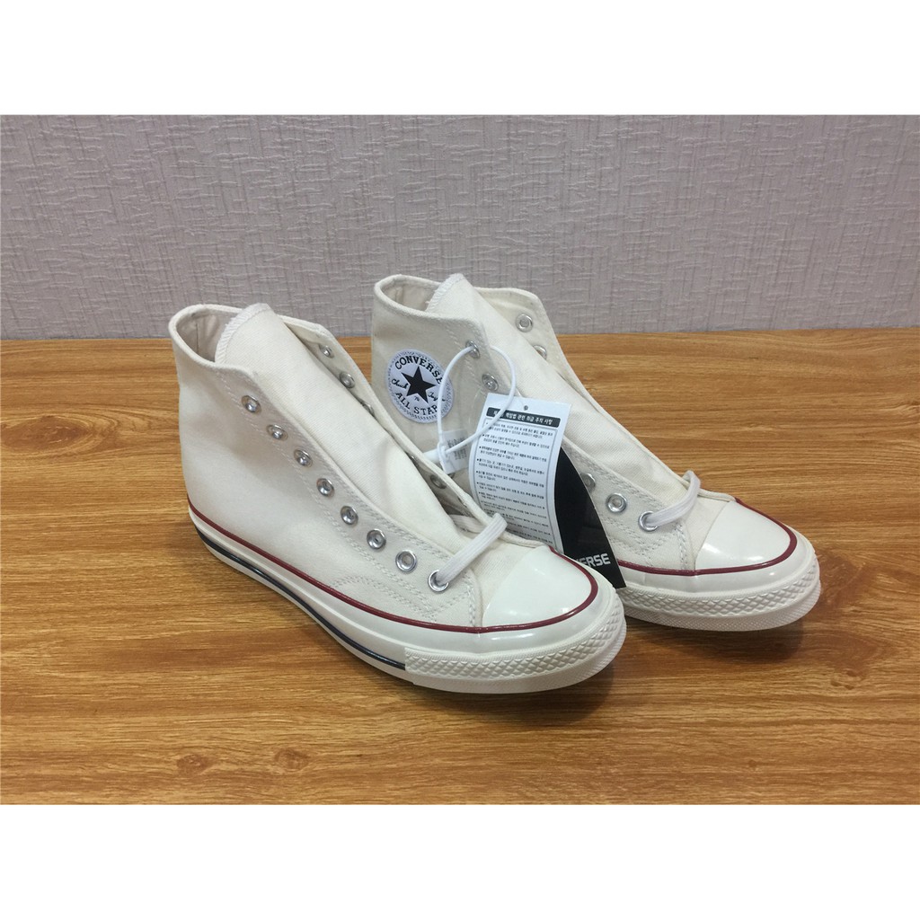 converse black label