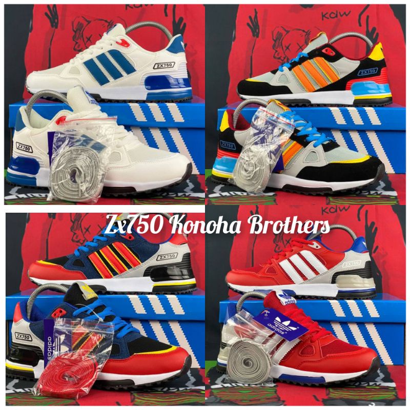 adidas zx750 malaysia