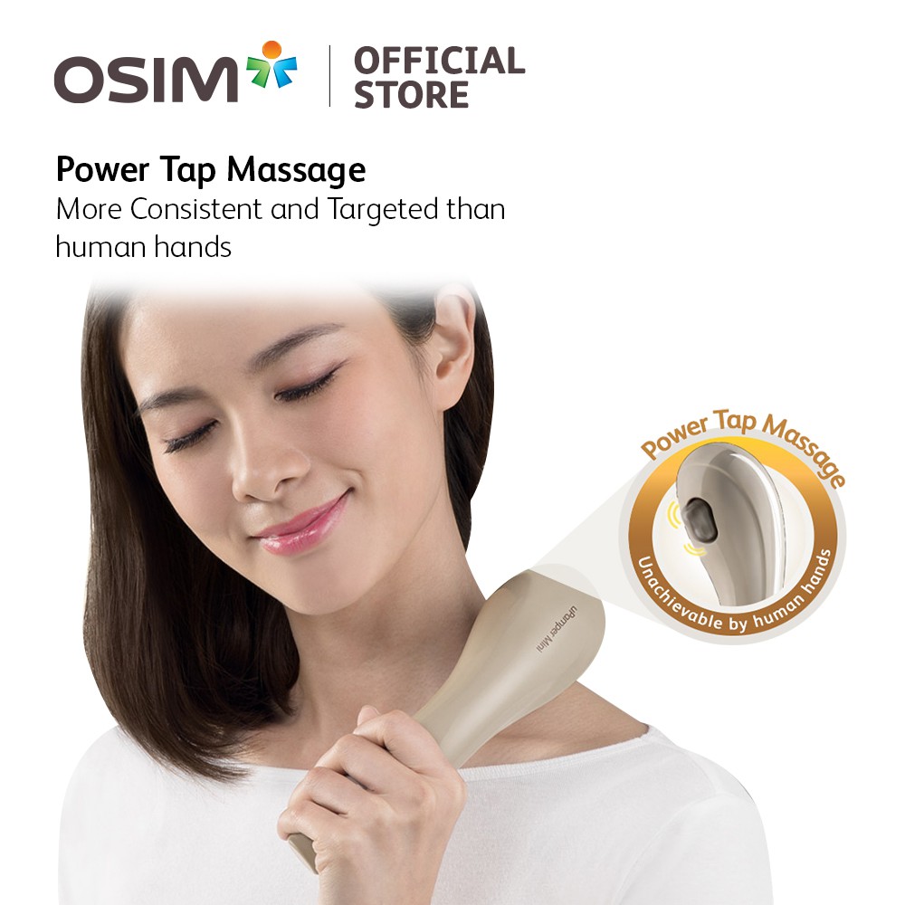 upamper osim