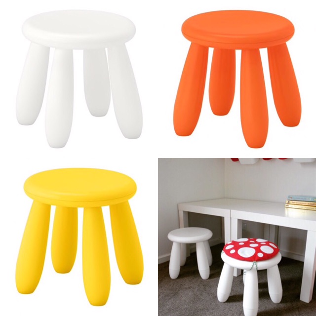 ikea mammut stool