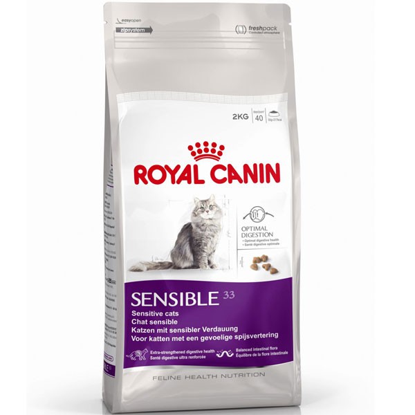 Royal Canin Digestive Care - Dry Cat Food