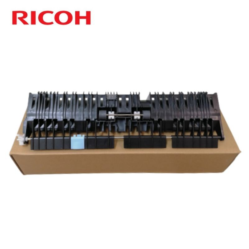 Ricoh Duplex Guide Plate (Full set) D0094580 MP4000 MP4001 MP4002