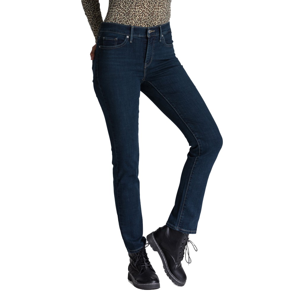 levi's women's 312 shaping slim jeans