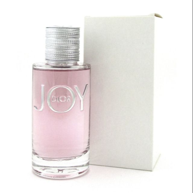 dior joy perfume tester