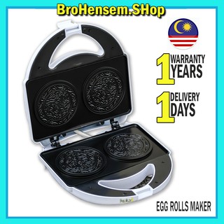 [DOUBLE BUBBLE PACKING & REFUND IF DAMAGED] Panalux Egg 