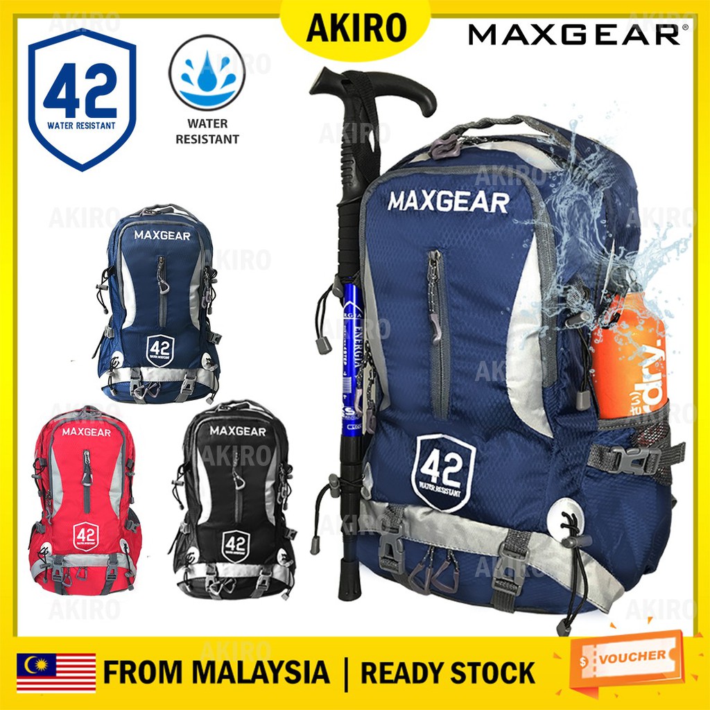 outdoor brand backpack malaysia