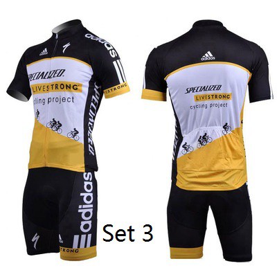adidas cycling jersey