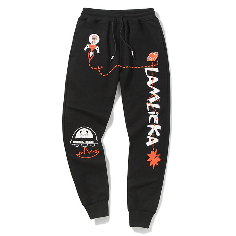 8xl sweatpants
