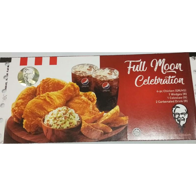 kfc full photo