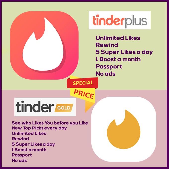 Likes tinder unlimited Tinder Hack