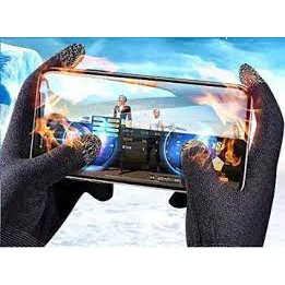 High Quality Multipurpose Lightweight Touch Screen Keep Warm Gaming Finger Hand Glove