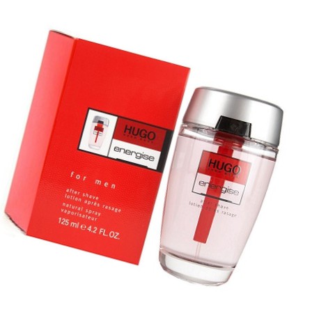 hugo boss energise