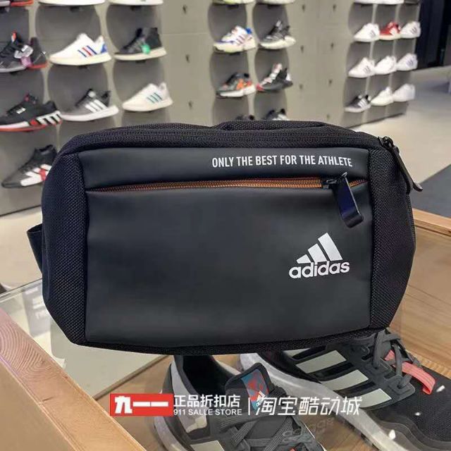 Women Adidas Waist Bag Prices And Promotions Oct 2021 Shopee Malaysia