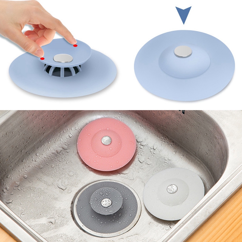 floor drain stopper