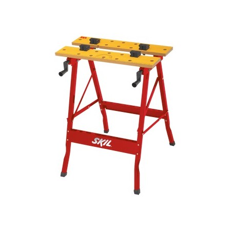 Skil Workbench 0909 60 5cm X 60 5cm X 75 5cm Shopee Malaysia