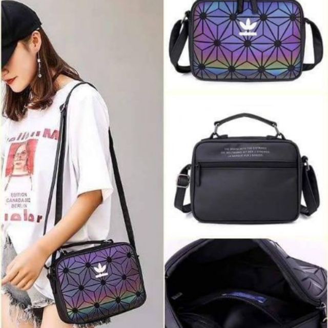 adidas sling bag 3d