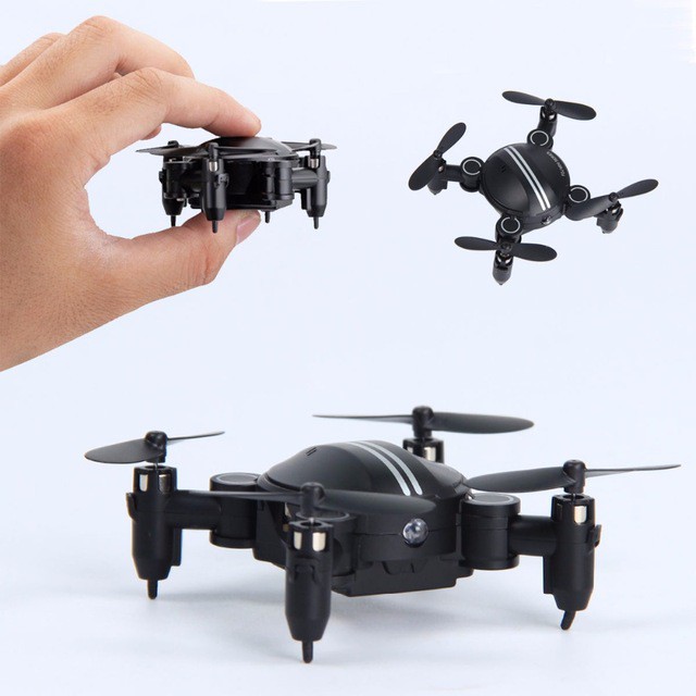 Mini drone shopee discount