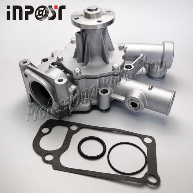 16110-78701-71 NEW FORKLIFT WATER PUMP 