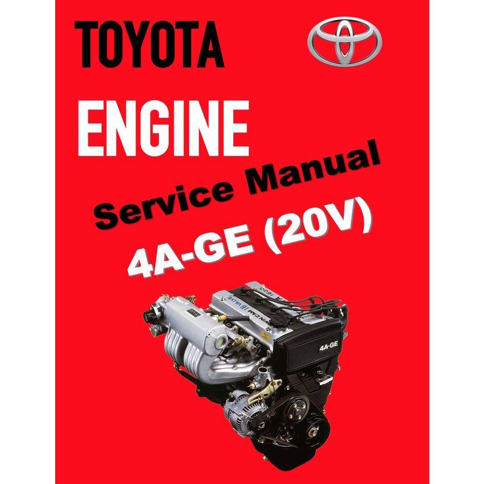4age 20v Engine Wiring Diagram - Wiring Diagram