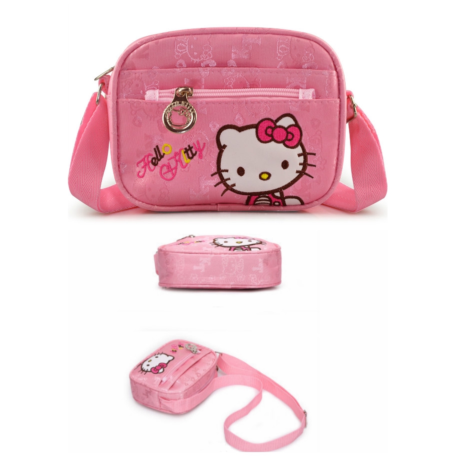 hello kitty small bag